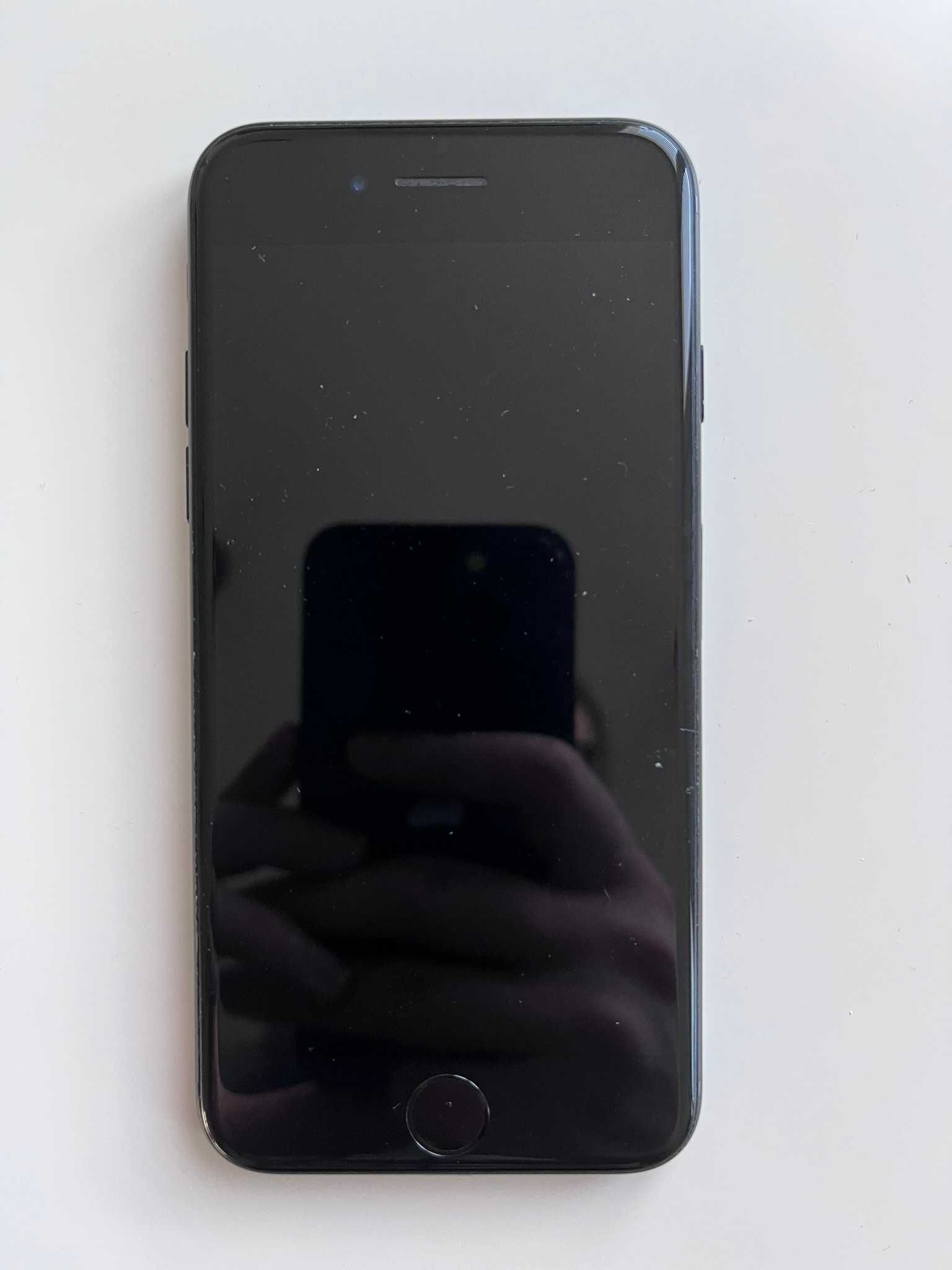 iPhone 7 32 GB Czarny