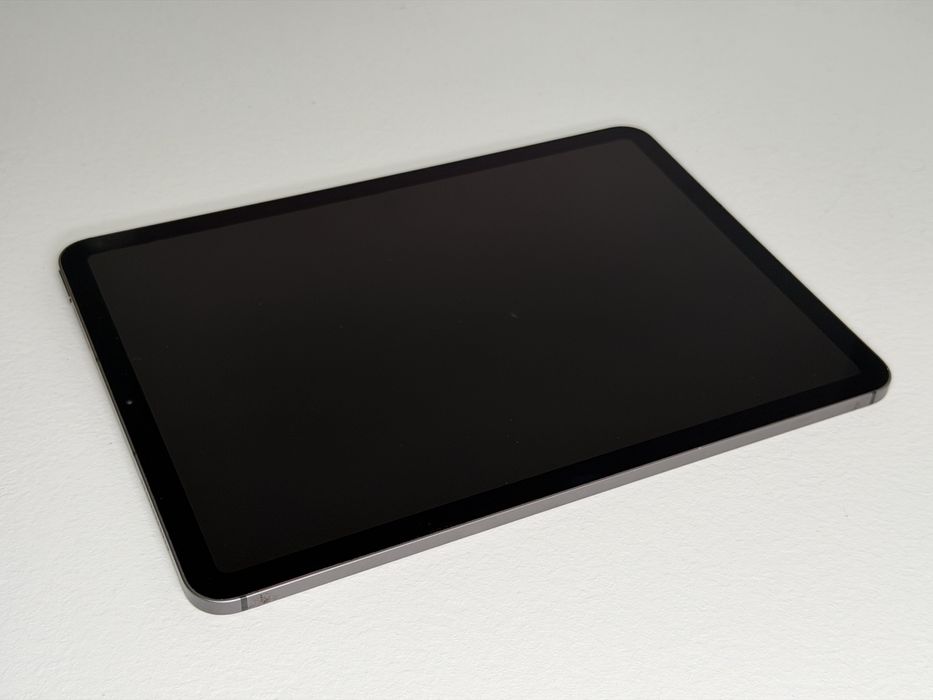 iPad Air 4 (A2072) - 256GB - Cellular (LTE) - faktura VAT 23%