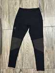 Damskie leginsy trekkingowe REVOLUTION RACE Summit Core Tights roz M