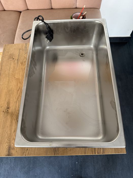 Bemar grzewczy 511150 technica nowy !!