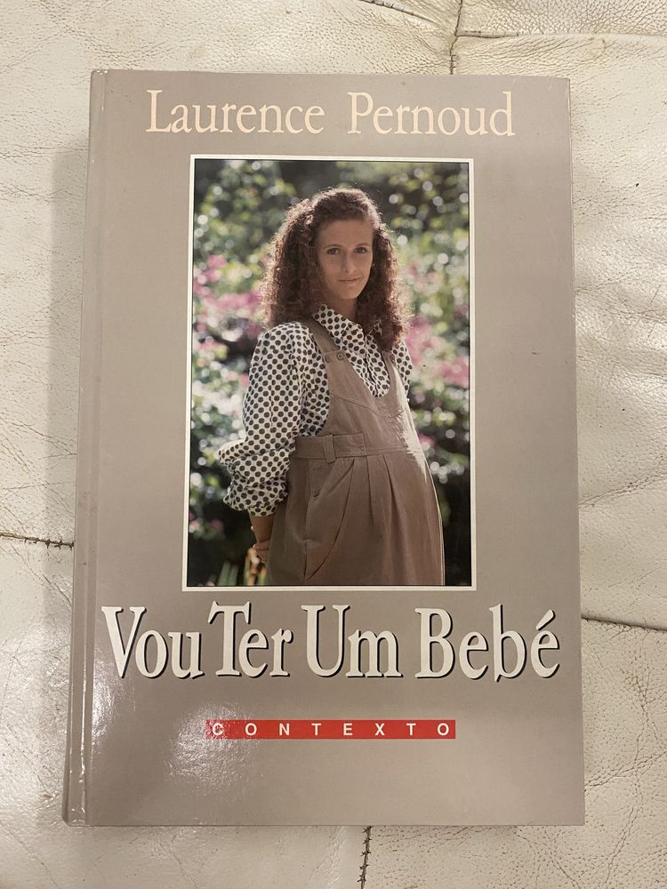Vendo varios livros