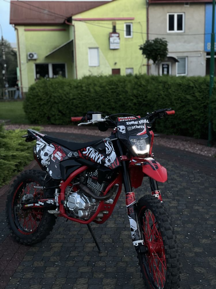 Kovi start 300cc big bor всі варіанти розгляну