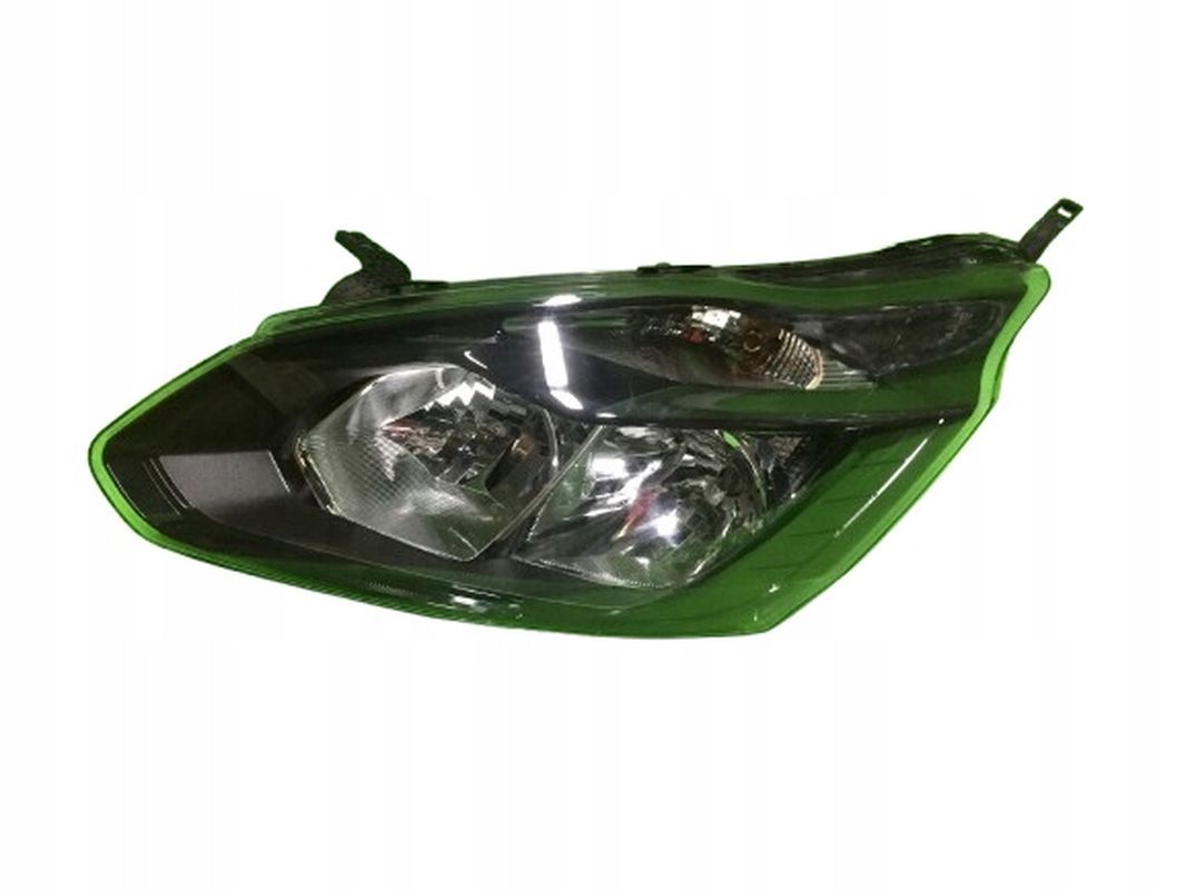 Ford Transit Custom Przednia lewa lampa