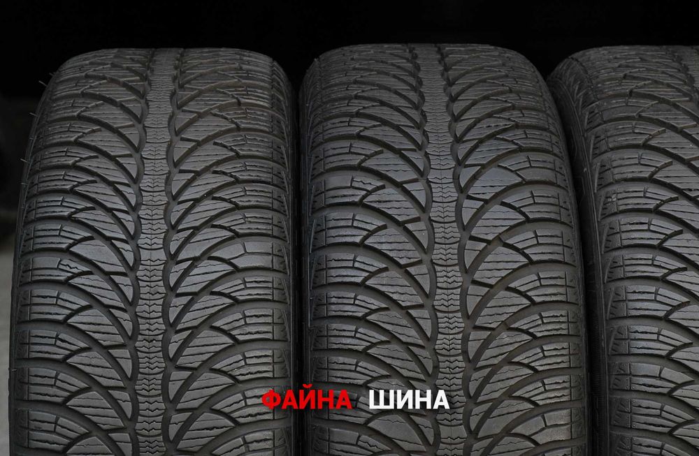 205/55 R16 Fulda Kristall Montero 3, автошини зимові пара/комплект