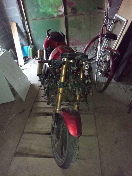 Продам Мустанг МТ 250