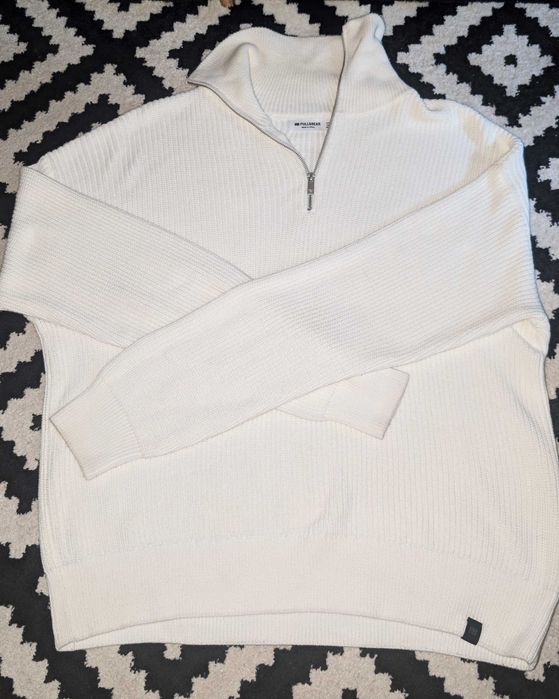 Светр Pull & Bear XL