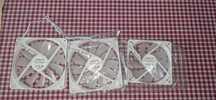 Wentylatory Krux Zestaw 3 sztuk. 2x 140mm , 1x 120mm