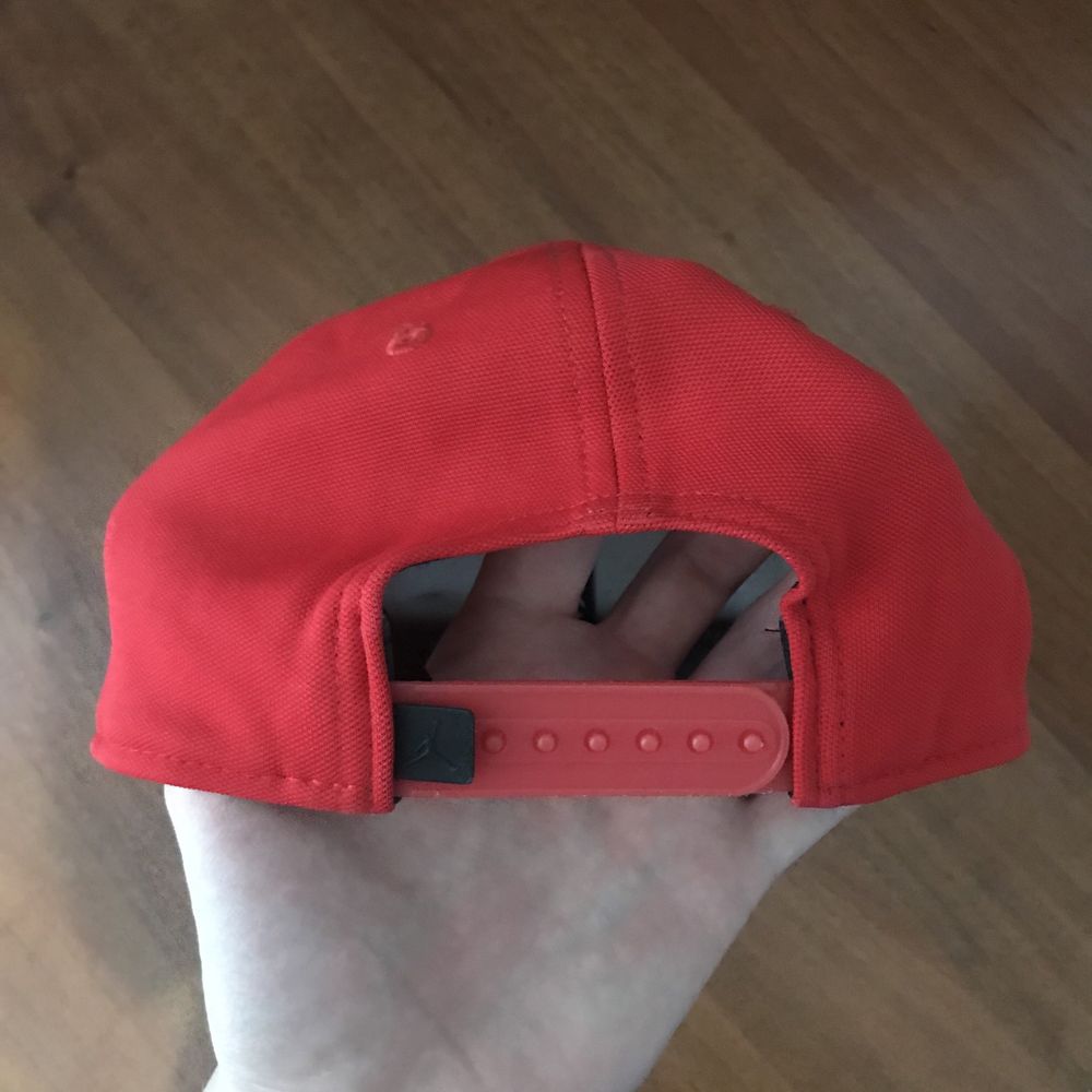 Кепка Nike Jordan Jumpman бейсболка snapback