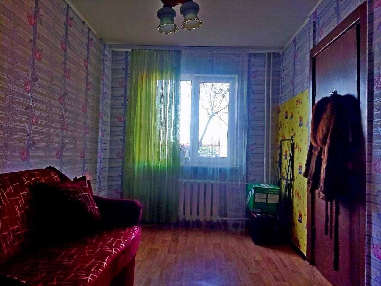 2 кімнатна квартира на Жабинського, можливо під комерцію. SP