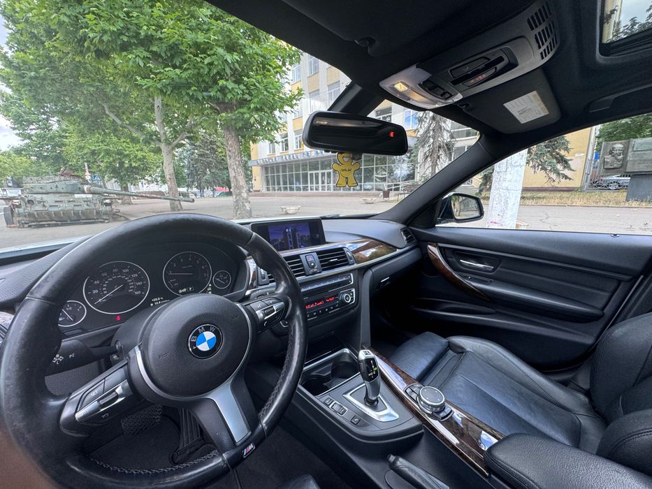 Продаж БМВ 328 X Drive M performance повний привід