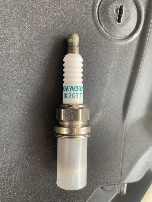 Denso Iridium TT IK20TT