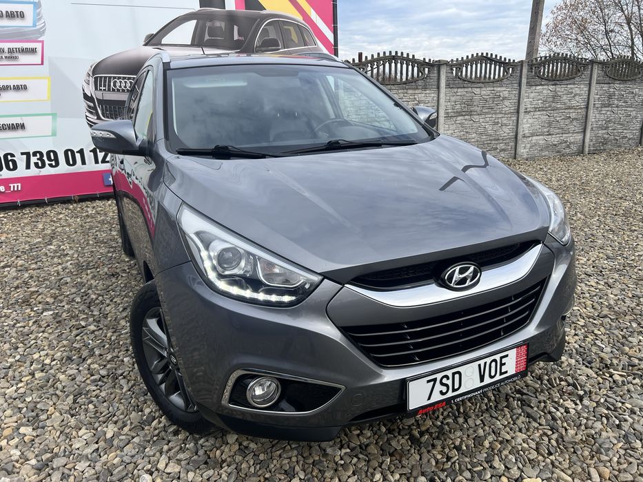 Свіжо пригнана в дуже гарному стані