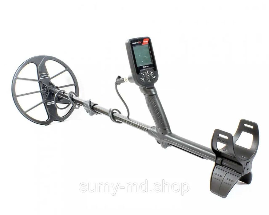 Металошукач Simplex ULTRA
