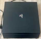 Sony PlayStation 4 pro 1Tb