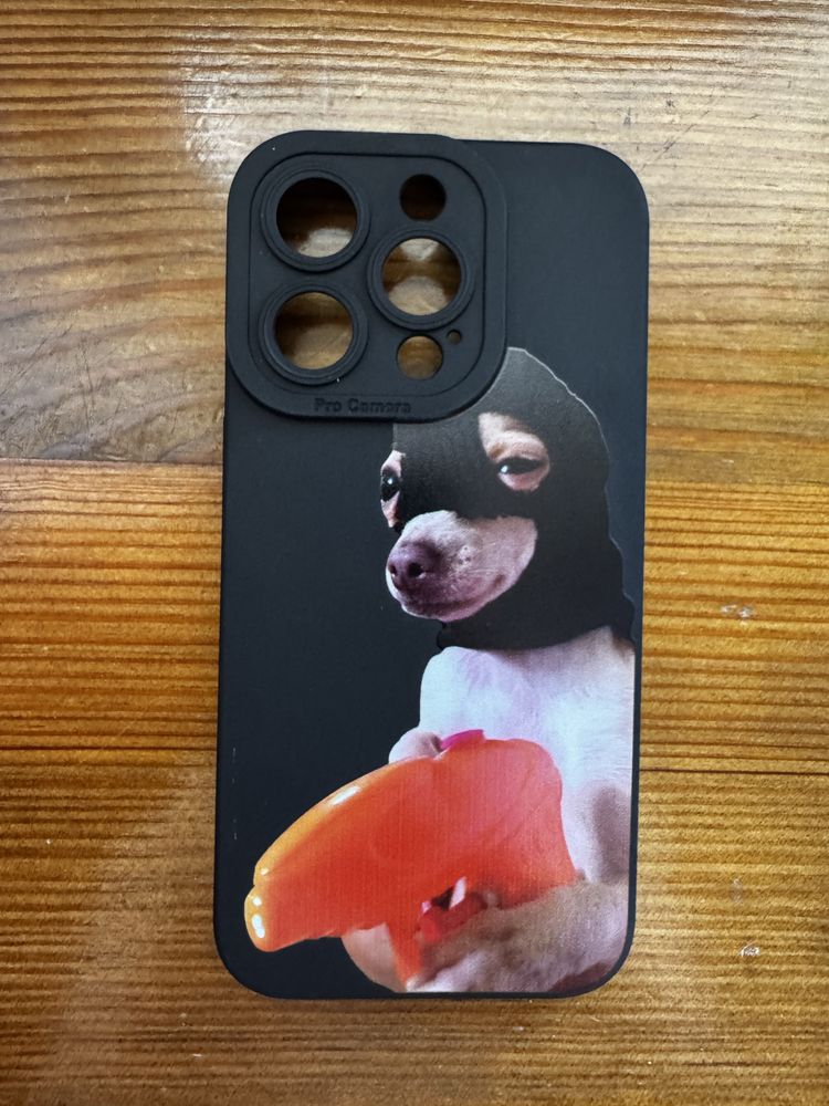 Чохли Iphone 15 pro. UAG