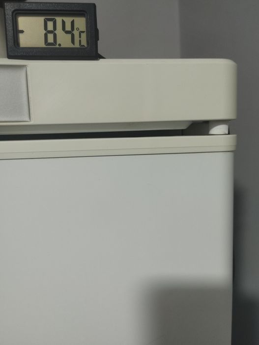 Морозильная камера