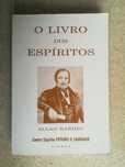 O Livro dos Espíritos