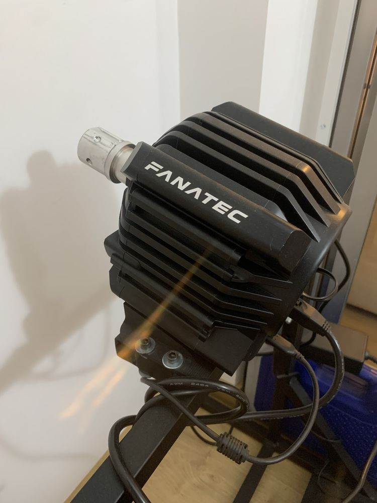 Fanatec GT DD PRO 8nm