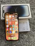 Iphone 14 Pro max 256gb fatura/garantia Impecavel