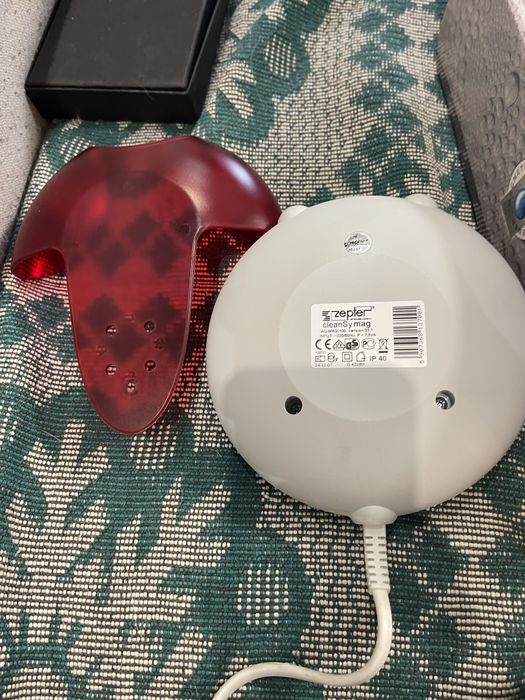 Cleansy mag Умягчитель воды магнитный Zepter