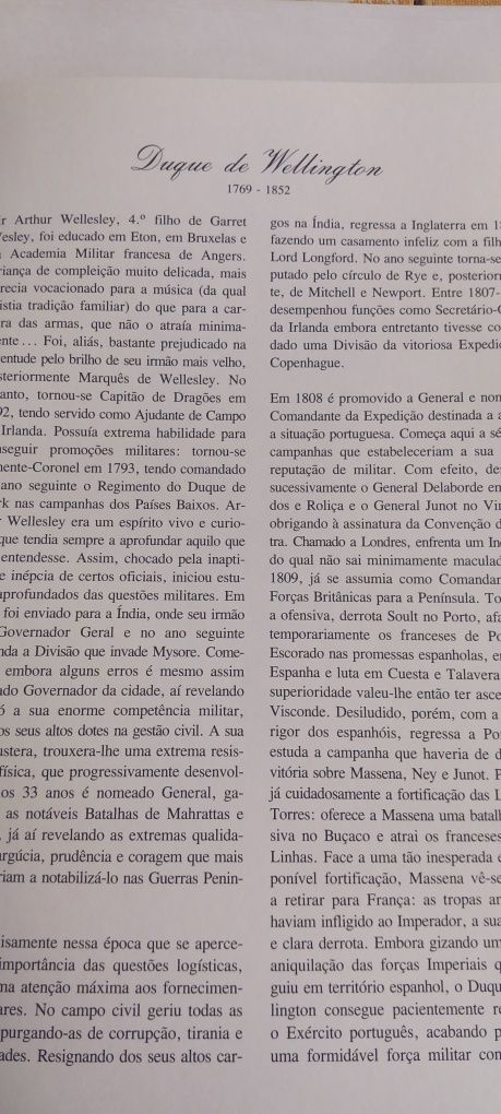 Colecção invasoes francesas Napoleao