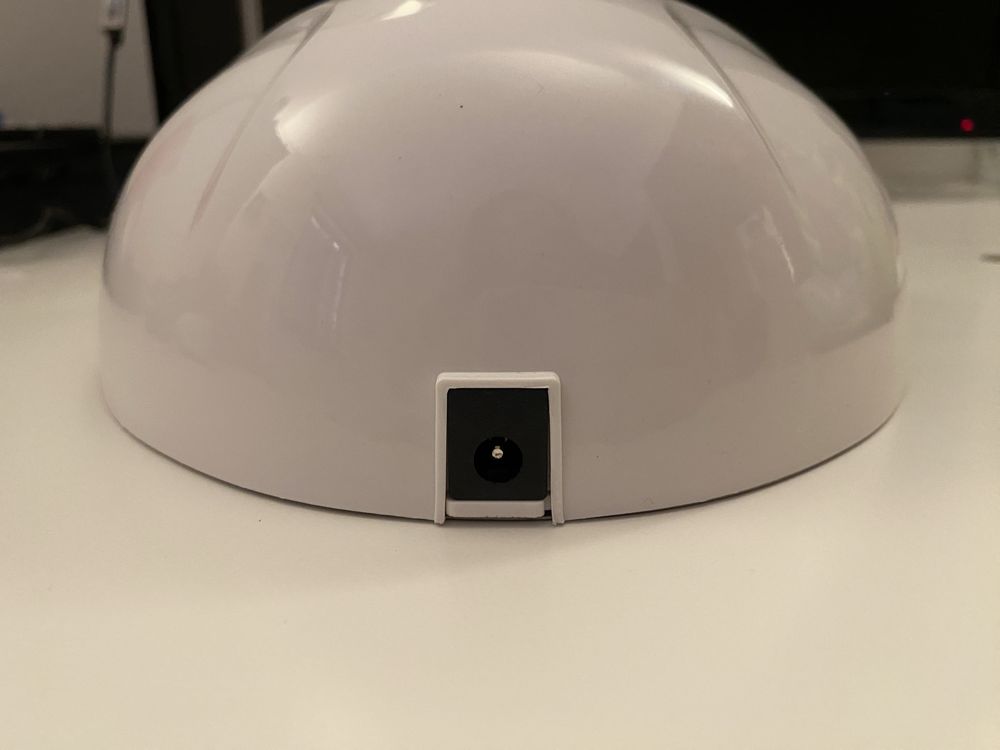 Lâmpada UV para Unhas