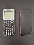 Calculadora Gráfica TEXAS TI-84 Plus