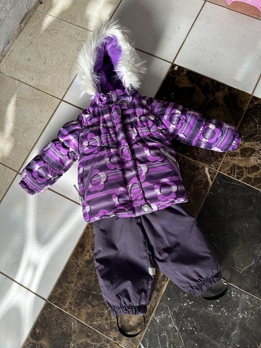 Комбінезон , комбинезон lenne, зимовий комплект, зимний комбинезон,