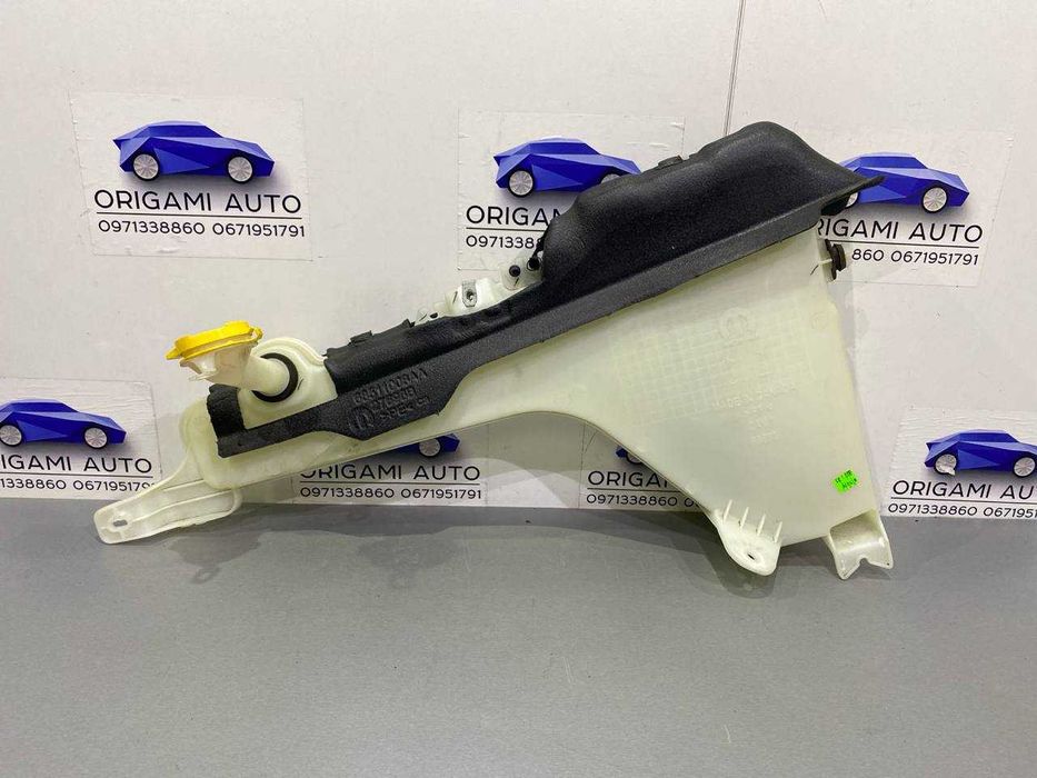 Бачок омываетля Jeep grand cherokee WL джип гранд черокі ВЛ 2021+