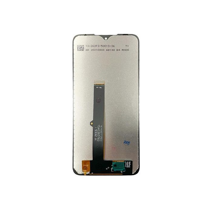 Wyświetlacz Lcd Szyba Do Motorola One Macro Xt2016