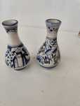 Jarras de porcelana sec xvii