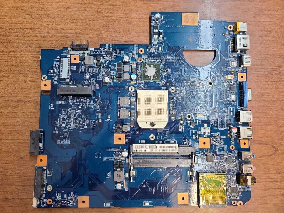 Материнская плата – Acer Aspire 5236/5338/5536/5536G/5542/5542G/5738