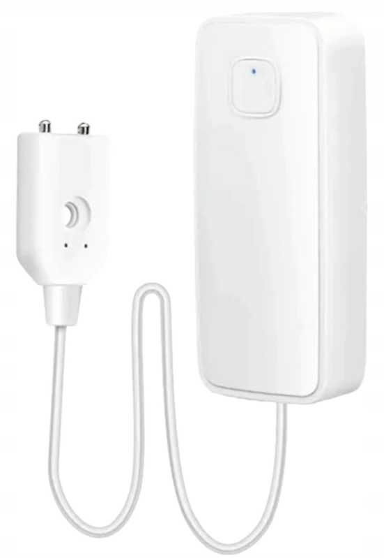 Czujnik Sensor Zalania Wody Smart WiFi Tuya