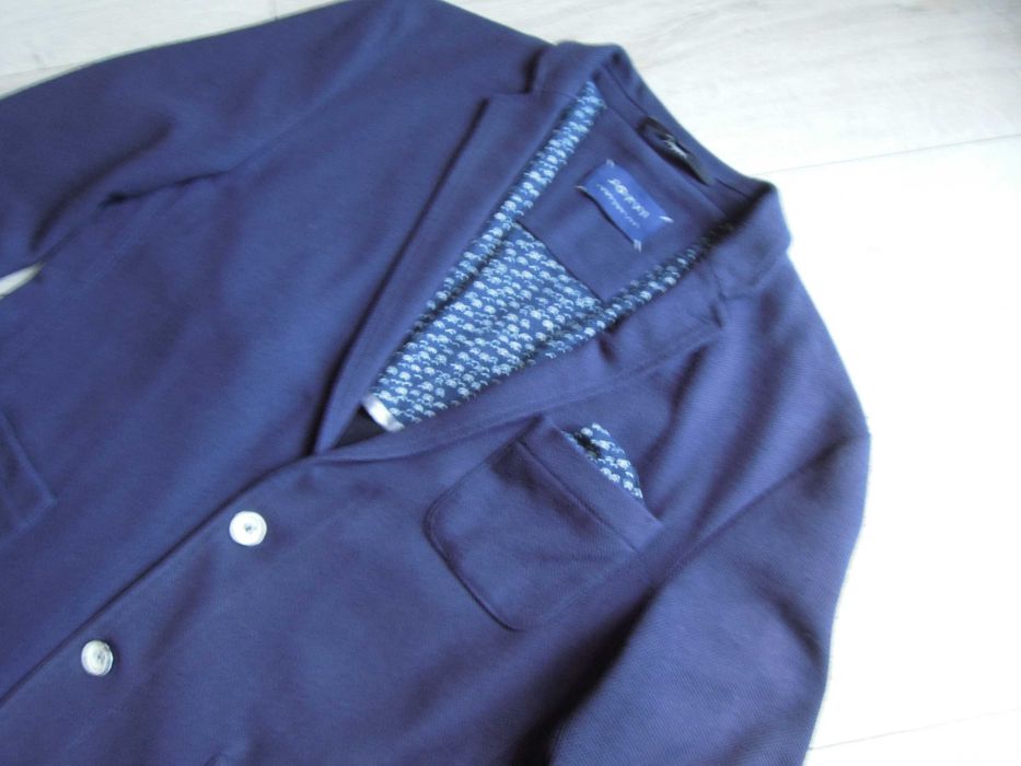 JOYVI-Świetna Marynarka- Casual- M -dzianina