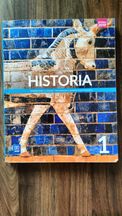 Historia 1 zakres podstawowy