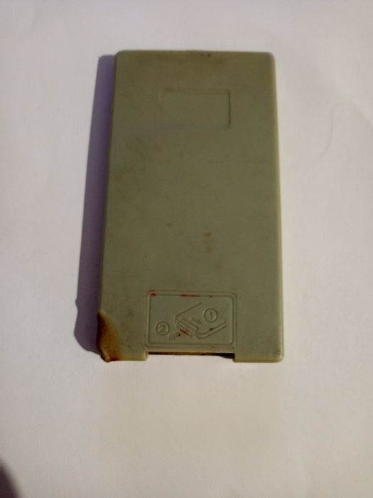 Пульт Автомобильной стериосестеми или Авто магнитолли с прддержкой RDS