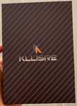 Оперативная память Kllisre DDR4 16 Gb 3200 MHz, ОЗУ, RAM