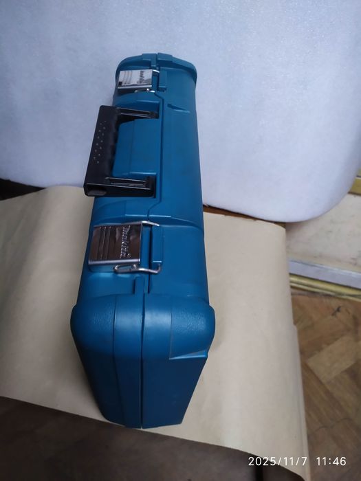 Кейс  от шуруповерта Makita