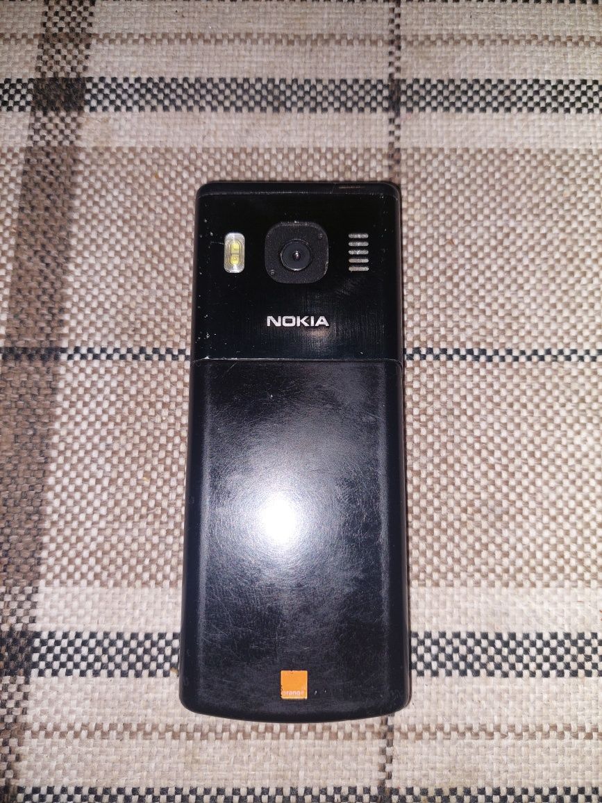 Продам Nokia 6500c