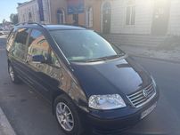 Volkswagen Sharan 2.0 дизель, 2010 р., механіка