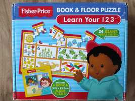 Puzzle Fisher Price