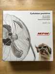 Wentylator cyrkulator powietrza MPM BWP-03