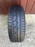 Літня Шина Continental 195/55R15