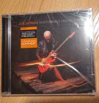 Joe Satriani - Unstoppable Momentum CD