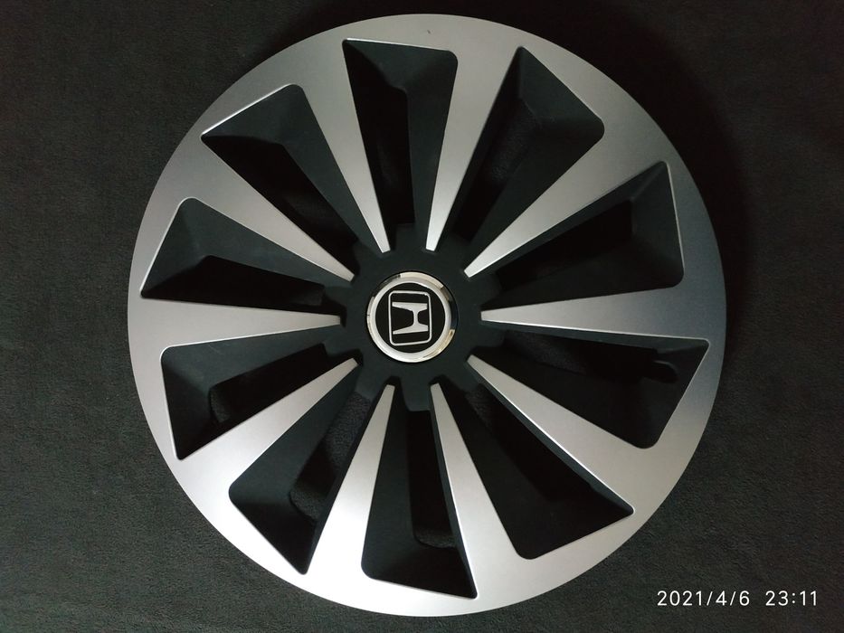 Колпаки Ковпаки Хонда Honda r15 радиус есть все размеры.