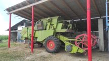 Class Mercator 75