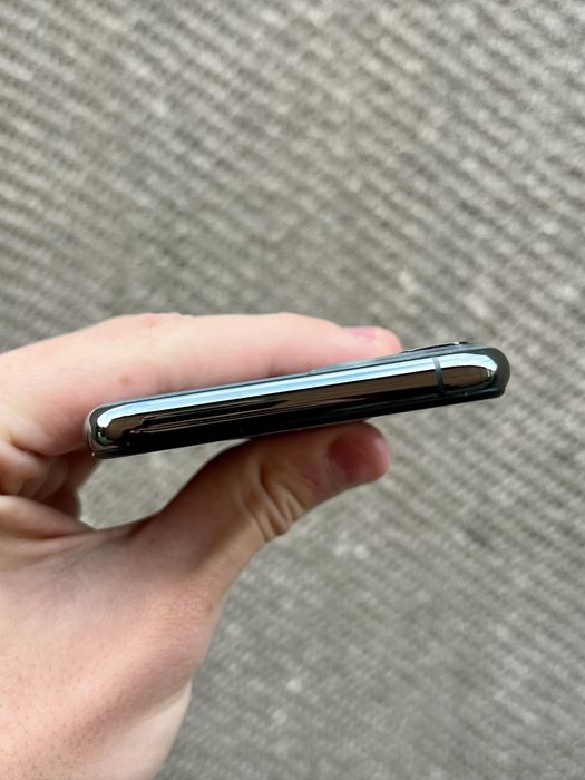 iPhone 11 Pro 64gb Green Neverlock. 84% АКБ