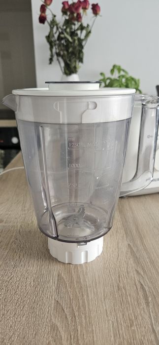Phillips Pro Blend 4