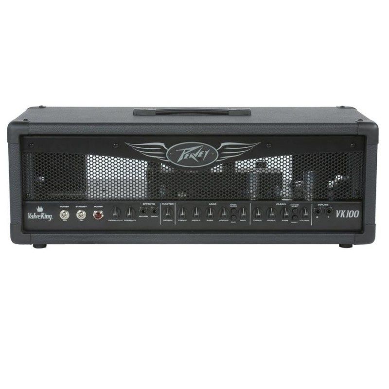 PEAVEY Valve King 100