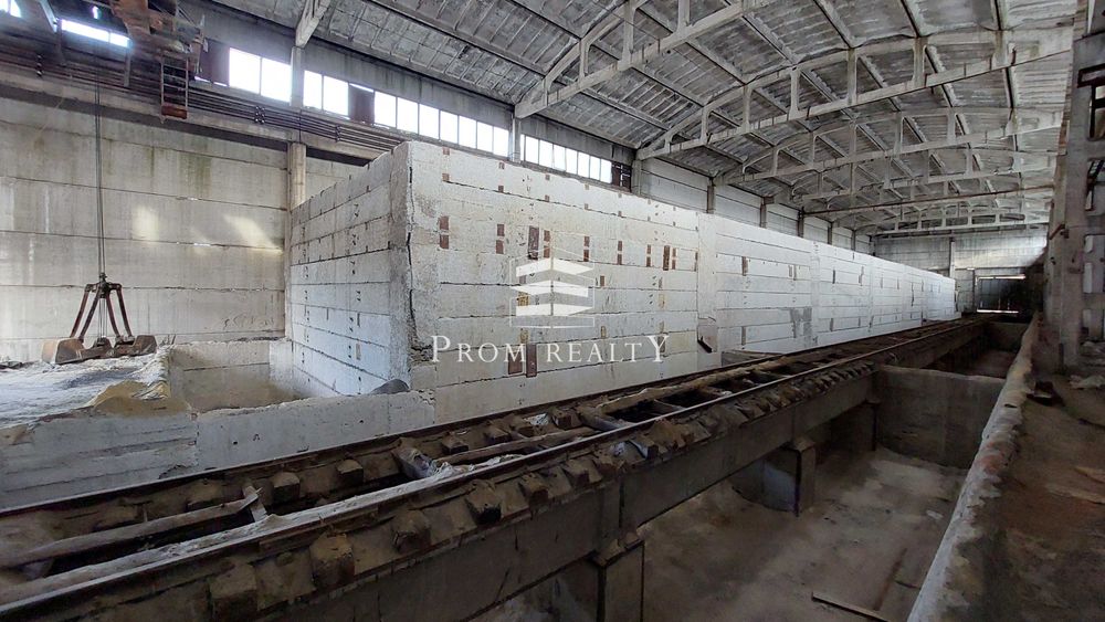 Майновий комплекс, 2 з/гілки, 2,63 МВт